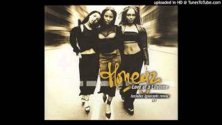 Honeyz - Love Of A Lifetime (Ignorants Remix)