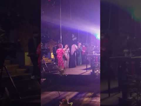 Merinding dengarnya Amboina Voice - I'II Be There, 2nd Annivarsery Ambon City of Music