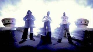 Amorphous Androgynous - Indian Swing