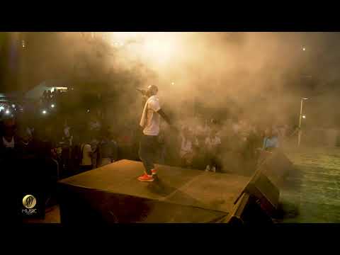 Ghetto Crew Live NIS (Powered by El Sabor De Lori)