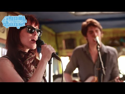 THE LONELY WILD - "Over The Hill" - (Live in El Segundo, CA) #JAMINTHEVAN