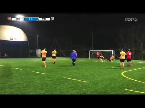 LEGA CALCIOTTO SERIE A2 STAGIONE 2022/23: SDS MALLORCA - 3P ROMA EST