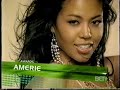 Alicia Keys Wins Best Female R B Artist 2005