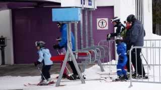 preview picture of video 'Het skigebied Kappl in drie minuten!'