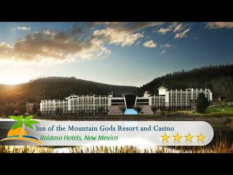 image-Who owns Inn of the Mountain Gods?