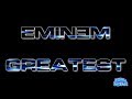 Greatest - Eminem (Lyrics)