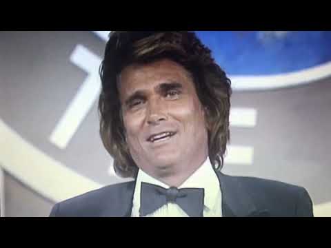 Michael Landon's heartfelt words to the celebrities at his 1984 Dean Martin Roast
