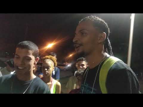 66° Angel vs well vs Skinny - Batalha do formigueiro - Maceió AL