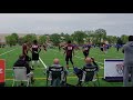 FBU BALTIMORE CAMP 5/11/19-5/12/19