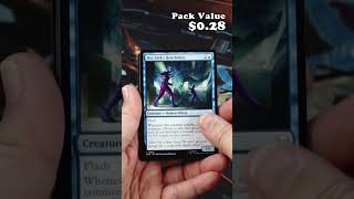 Magic The Gathering - Spider-Man - Play Booster Opening