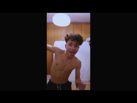 KIMYO HOUSE PARTY - POSSE TRACK (DANCE VIDEO BY ROMIO)