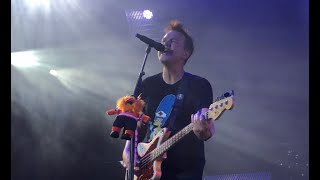 Blink 182-Adam’s Song