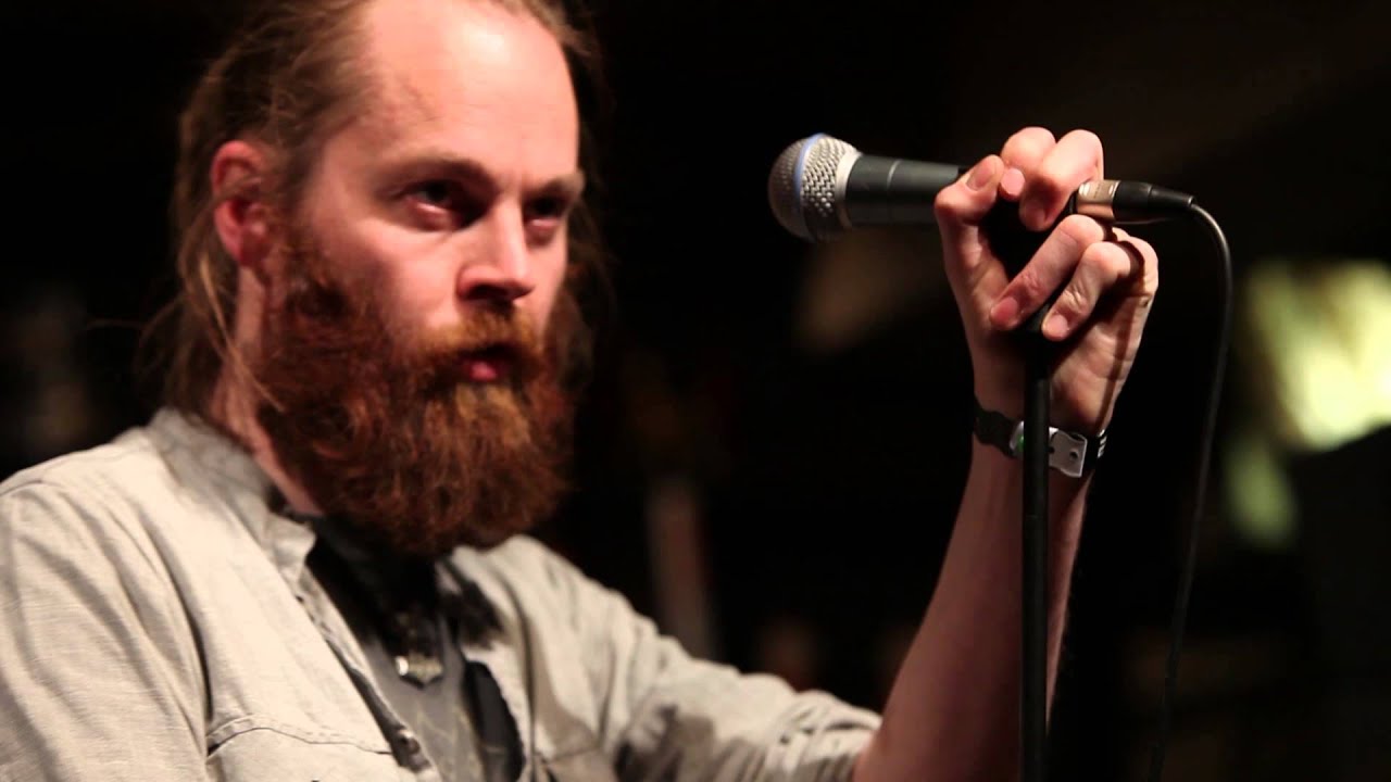 SoÌlstafir - Goddess Of The Ages (Live on KEXP) - YouTube