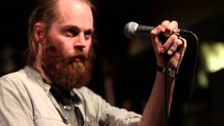 Sólstafir - Goddess Of The Ages (Live on KEXP)