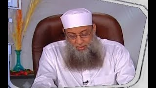 صورة شعر رائع عن اتباع الدليل لأبي مزاحم الخاقاني | الشيخ الحويني