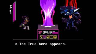 Cover art for GIGA PUDDIN (Dead RInger Ver.)