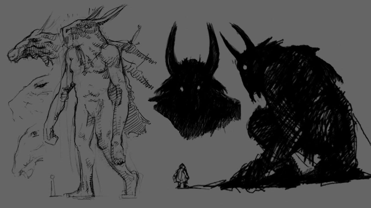 Shadow of the Colossus - 5 CURIOSIDADES QUE VOCÊ NÃO SABIA!