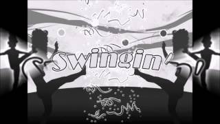 Swingin' - Bill Hamel & Naughty G.