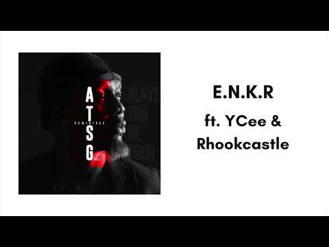 Reminisce - E.N.K.R (Audio) ft. YCee & Rhookcastle