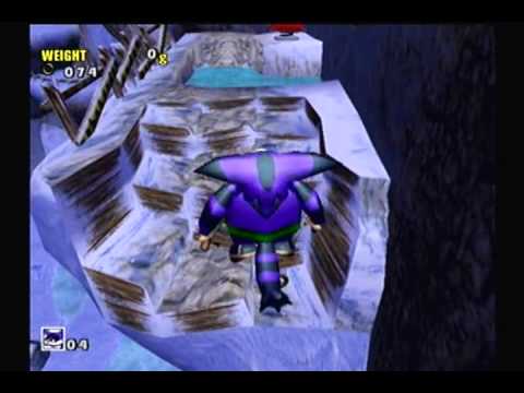 Let's Play 20 Years of Sonic Pt.38 - Sonic Adventure (9/20)