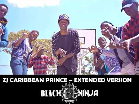 Eko Dydda – Vidole [Official Audio] Extended – ZJ Caribbean Prince