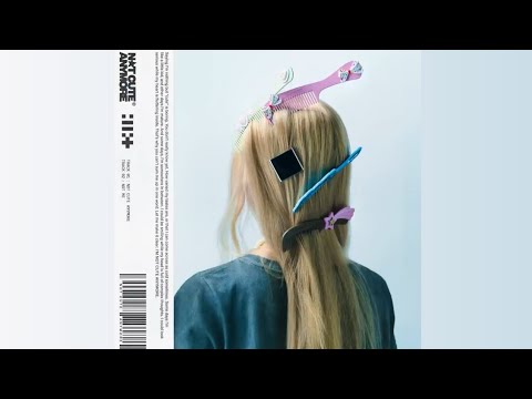 ILLIT 'NOT CUTE ANYMORE' Official Audio