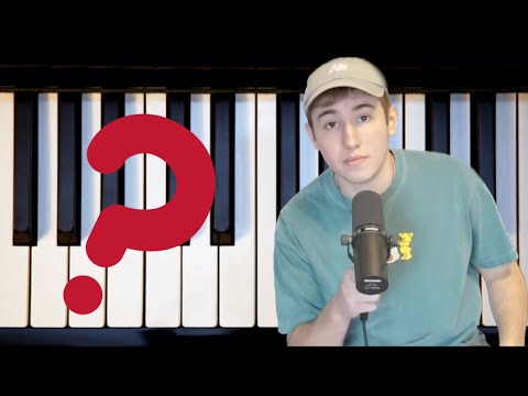 The Harmonic Series & Microtonal Music