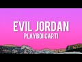 EVIL JORDAN SONG LYRICS