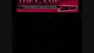 Jeremias Santiago - Dance Floor [The Game]