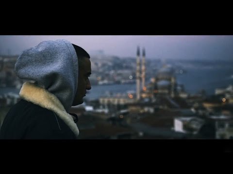 Der Haftbefehl von Haftbefehl (Die komplette Doku)