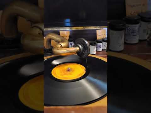 Swanee Bluebird - (vocal Arthur Hall) Majestic Dance Orchestra  Jewel Records (Grey Gull Records)