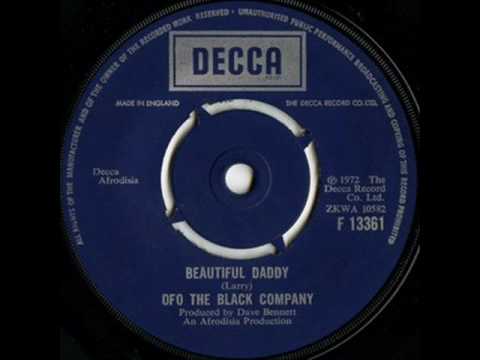 Ofo the Black Company - Beautiful Daddy