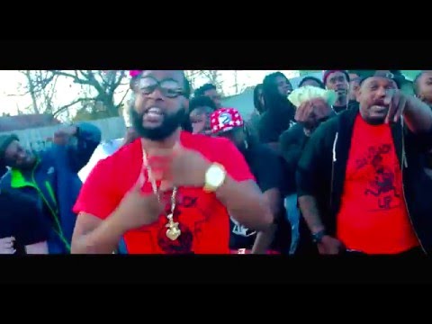 RDSU - TKWTFGO (Official Video)