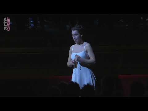 Lenneke Ruiten - Io vi rivedo alfin... Deh! Tu di un'umile preghiera - Donizetti/Maria Stuarda