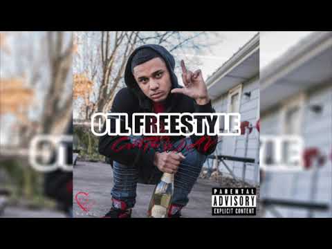 Ca$hThaWAV - OTL FREESTYLE
