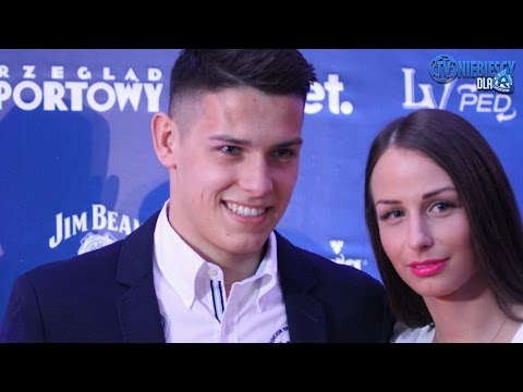 Stępiński o Gali Ekstraklasy, Ruchu i Reprezentacji (16.05.2016 r.)