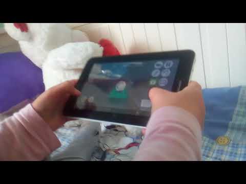 Il mio primo video di leo martina