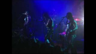 The 69 Eyes - Brandon Lee (live)