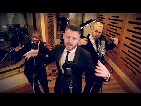 Swing City - Well Swung Documentary