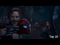 Star Lord Vs Iron Man Full Scene Guardians Of The Galaxy 2014