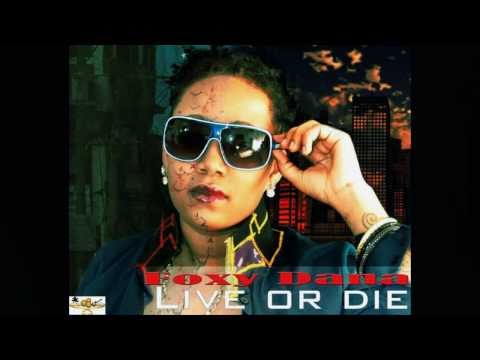 Foxy Dana feat Wendyyy _ live or die.wmv