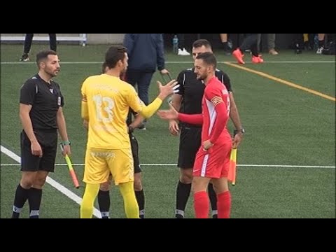 El Terrassa FC supera l'Ebro i s'apropa als llocs de play-off d'ascens