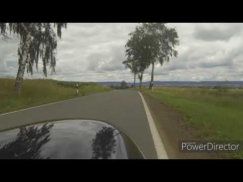 Velomobiel Velomobil Strada Carbon Hameln Hemeringen Germany