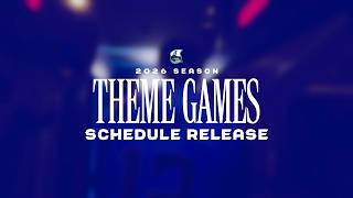 Your 2026 Toronto Argos Release Theme Games Are Here