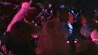 Grip Inc.- Guilty Of Innocence, Live 1997, Featuring Dave Lombardo Of Slayer