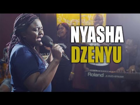 FIG Worship Culture - Nyasha Dzenyu (feat. Rudo Cheryl Madamba)