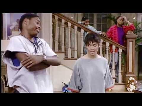 The Cosby Show and 3 more