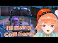 Kiara Was Given The Perfect Spot To Marry Calli