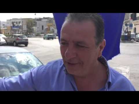 Mesagne, calcio: Entusiasmo alle stelle per la finale