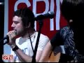 Say Anything - Slowly, Through A Vector